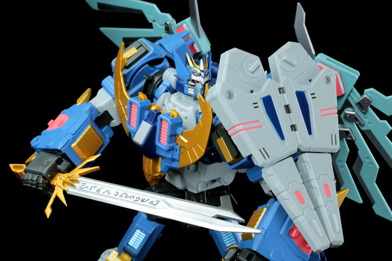 Load image into Gallery viewer, Mastermind Creations - Reformatted R-42 D-Zef
