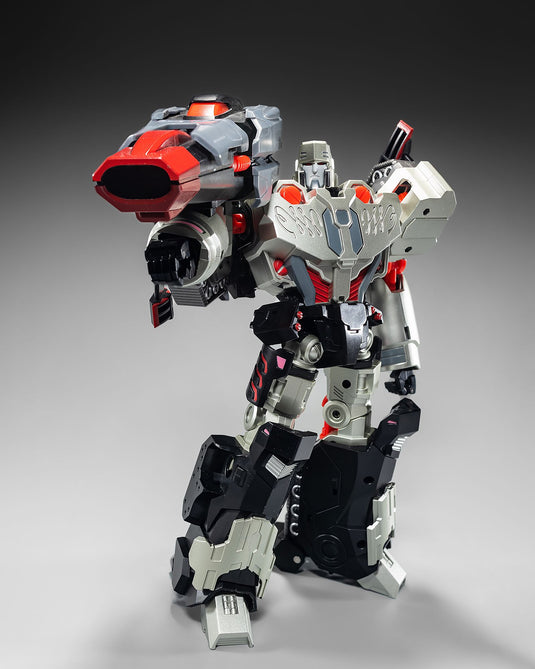 Mastermind Creations- Reformatted R-28 - Tyrantron (2023 Reissue)