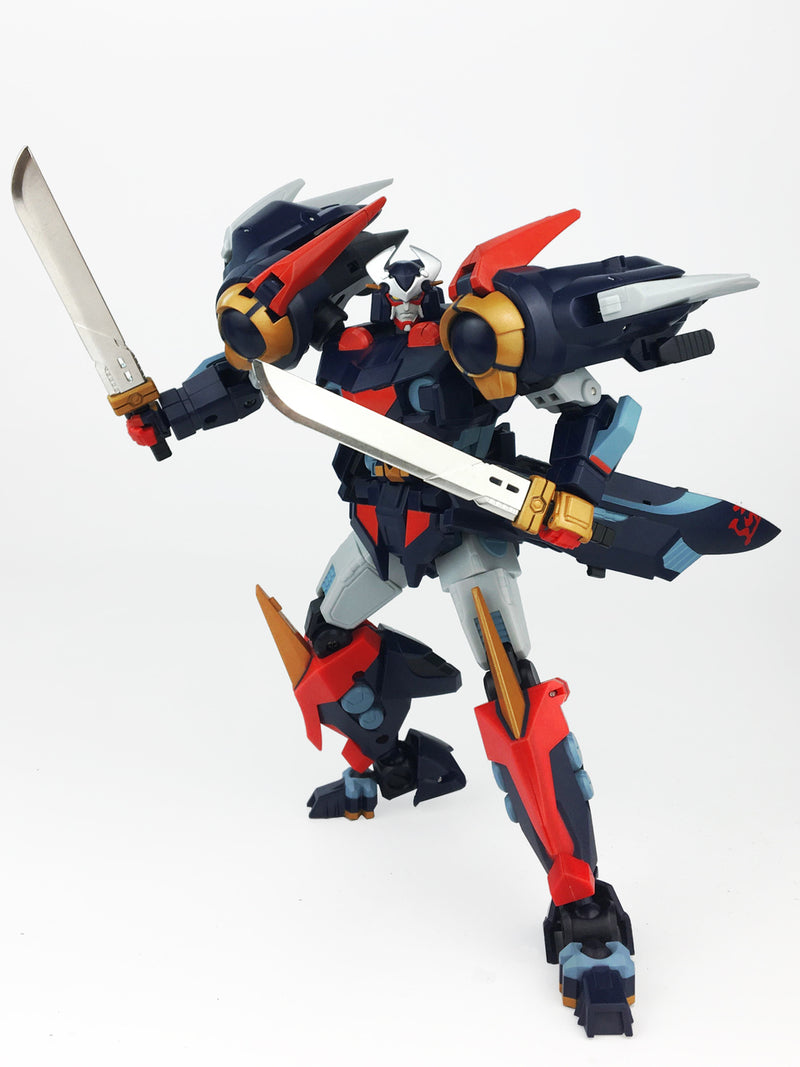 Load image into Gallery viewer, Mastermind Creations - Reformatted R-29AM - Aero Alpha Asterisk Mode (TFcon)
