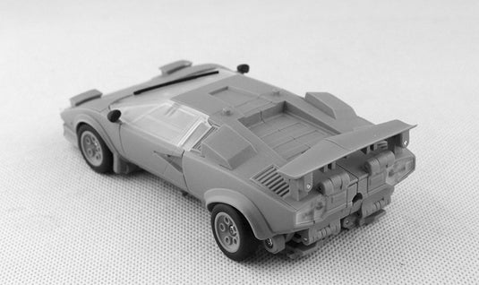 TFC - Trinity Force - TF-01 Raging Bull