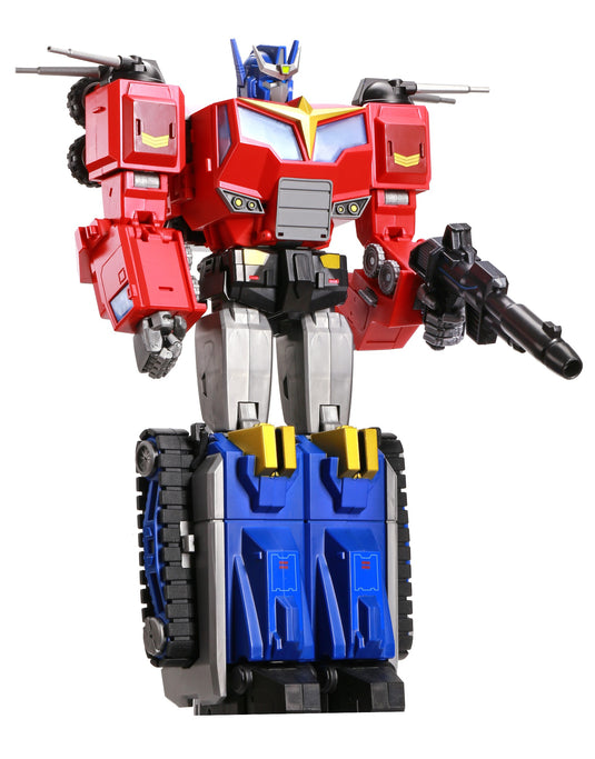 Ocular Max - U-01 Stellarus Prominon