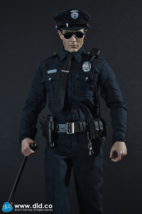 Load image into Gallery viewer, DID - LAPD Patrol - Austin
