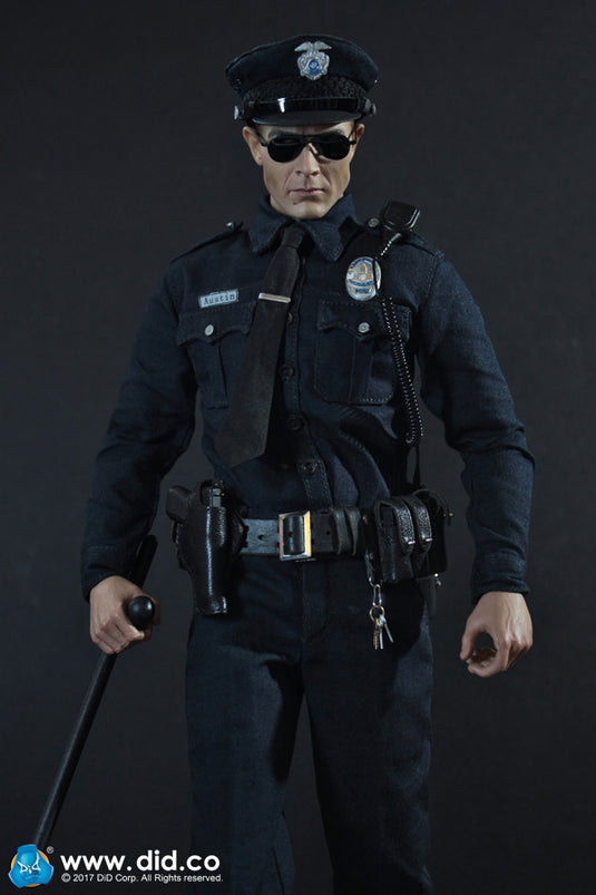 DID - LAPD Patrol - Austin