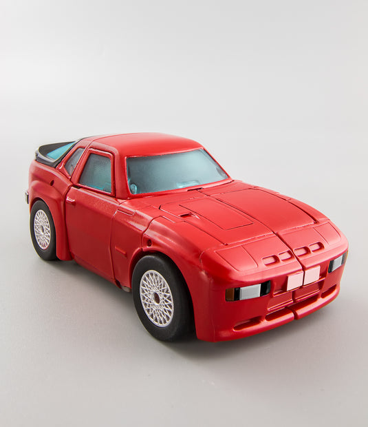 Ocular Max - PS-09 Hellion