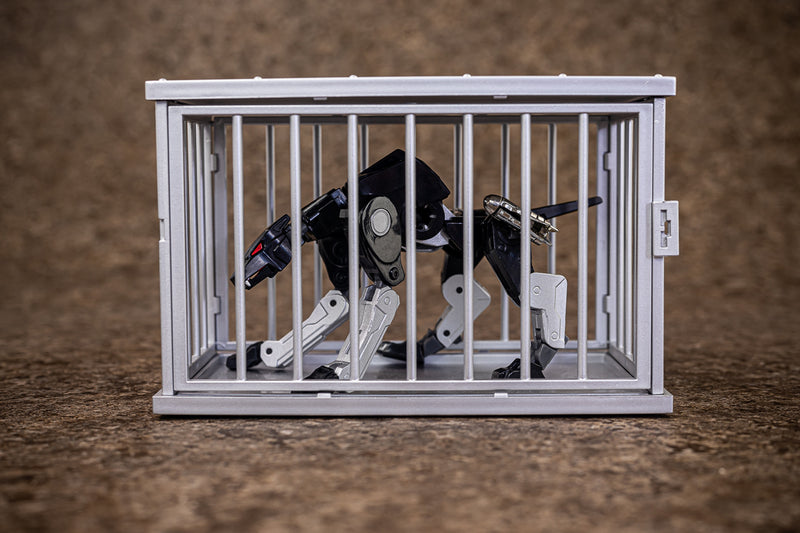 Load image into Gallery viewer, Ocular Max - Perfection Series - RMX-01 Plus Jaguar Cage
