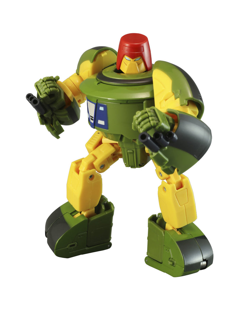 Load image into Gallery viewer, Ocular Max - PS-11 Omne

