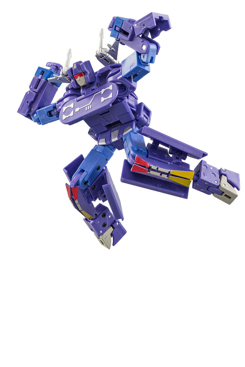 Load image into Gallery viewer, Ocular Max - RMX-06 Furor
