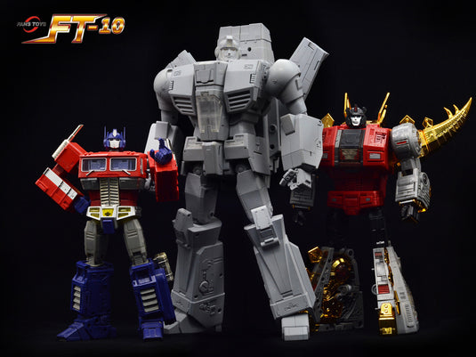 Fans Toys - FT-10 Phoenix