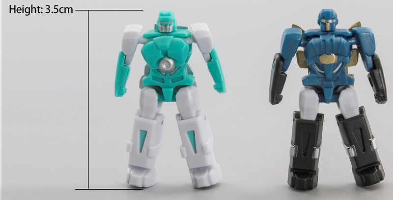 Load image into Gallery viewer, Mastermind Creations - Reformatted R-17CS - Carnifex Continuum Add-On Set (Reissue)

