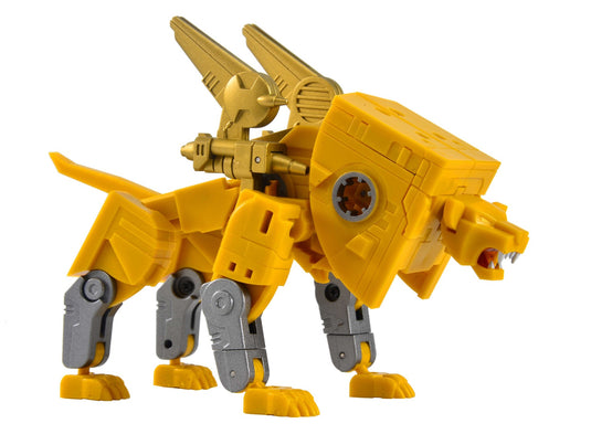 Ocular Max - Remix Series RMX-11 Tempo