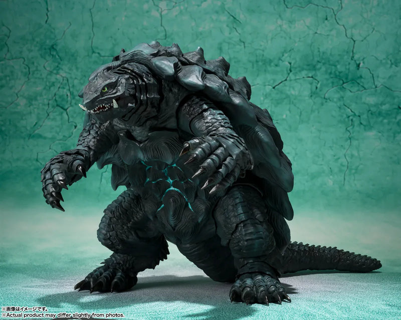 Load image into Gallery viewer, Bandai - S.H.Monsterarts - Gamera Rebirth (2023) - Gamera
