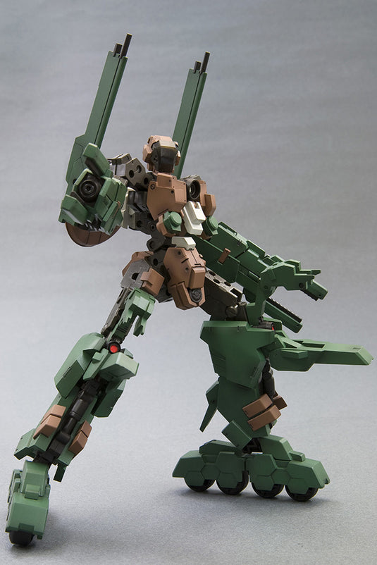 Kotobukiya - Frame Arms: RF-9 Revenant Eye