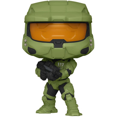 POP! Games - Halo Infinite: Masterchief