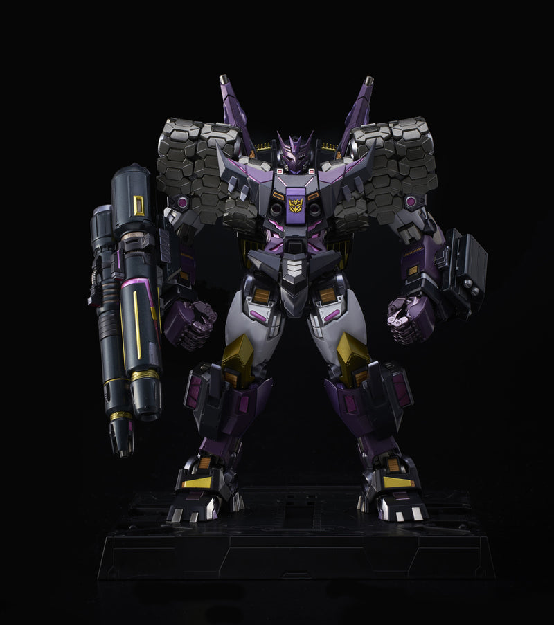 Load image into Gallery viewer, Flame Toys - Transformers Tarn (Reissue)
