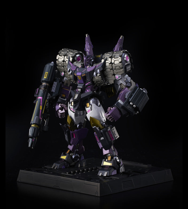 Load image into Gallery viewer, Flame Toys - Transformers Tarn (Reissue)
