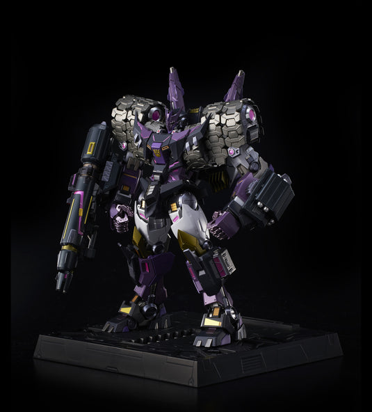 Flame Toys - Transformers Tarn (Reissue)