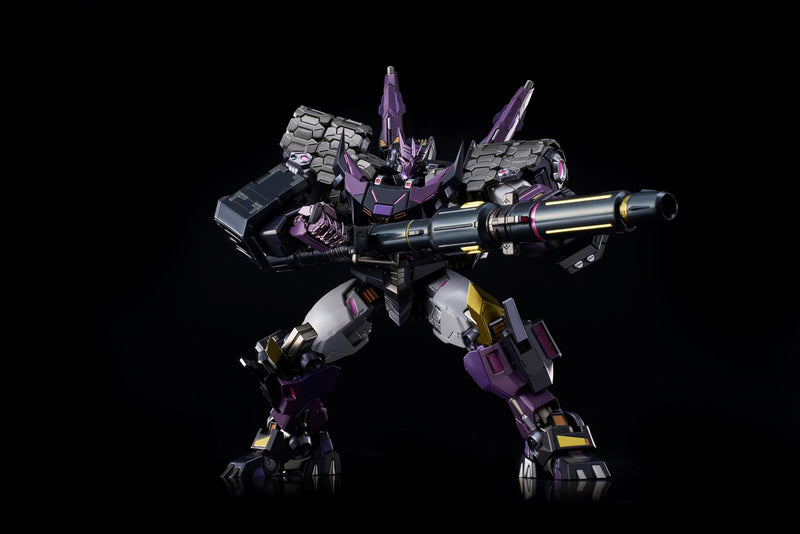 Load image into Gallery viewer, Flame Toys - Transformers Tarn (Reissue)
