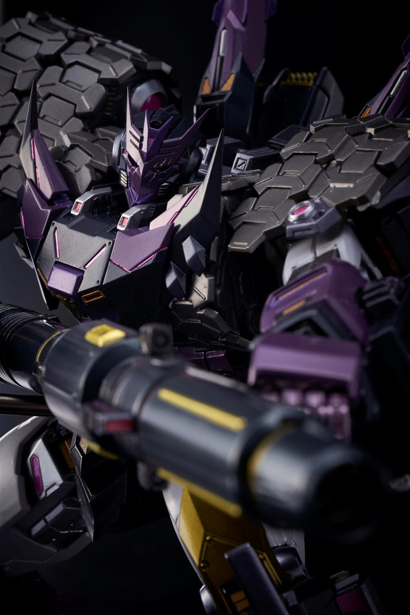 Load image into Gallery viewer, Flame Toys - Transformers Tarn (Reissue)
