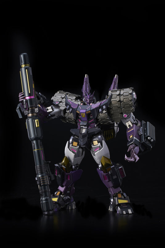 Flame Toys - Transformers Tarn (Reissue)