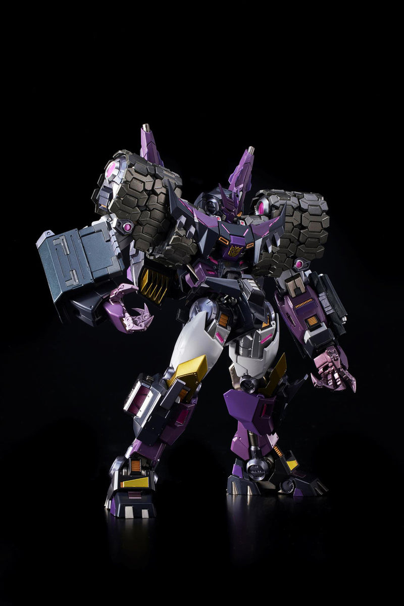 Load image into Gallery viewer, Flame Toys - Transformers Tarn (Reissue)
