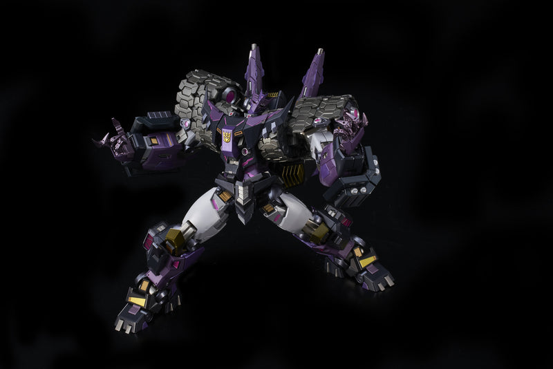 Load image into Gallery viewer, Flame Toys - Transformers Tarn (Reissue)
