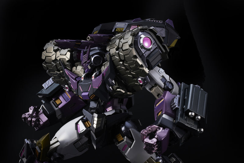 Load image into Gallery viewer, Flame Toys - Transformers Tarn (Reissue)
