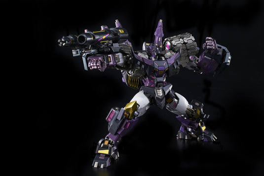 Flame Toys - Transformers Tarn (Reissue)