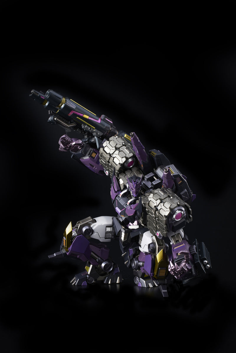 Load image into Gallery viewer, Flame Toys - Transformers Tarn (Reissue)
