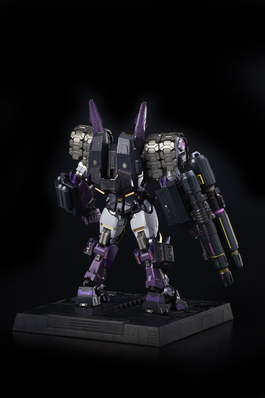 Flame Toys - Transformers Tarn (Reissue)