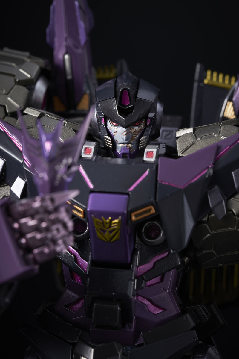 Load image into Gallery viewer, Flame Toys - Transformers Tarn (Reissue)
