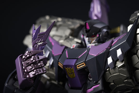 Flame Toys - Transformers Tarn (Reissue)