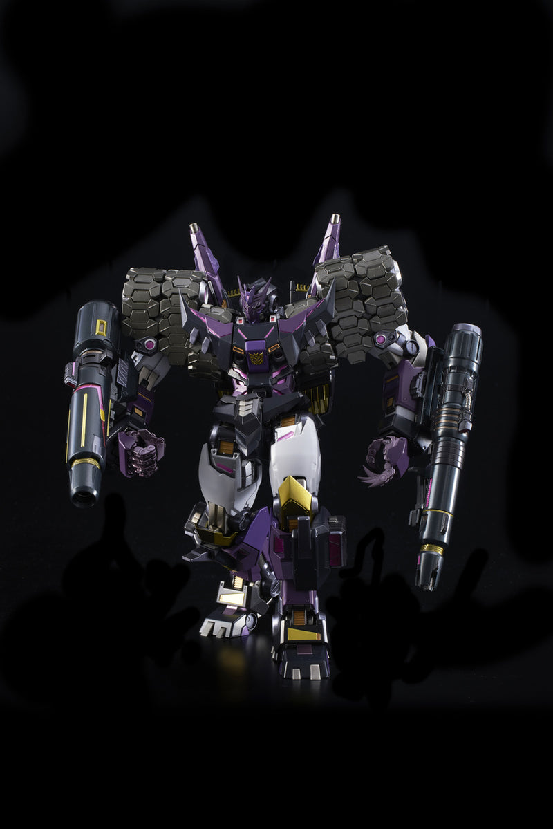 Load image into Gallery viewer, Flame Toys - Transformers Tarn (Reissue)
