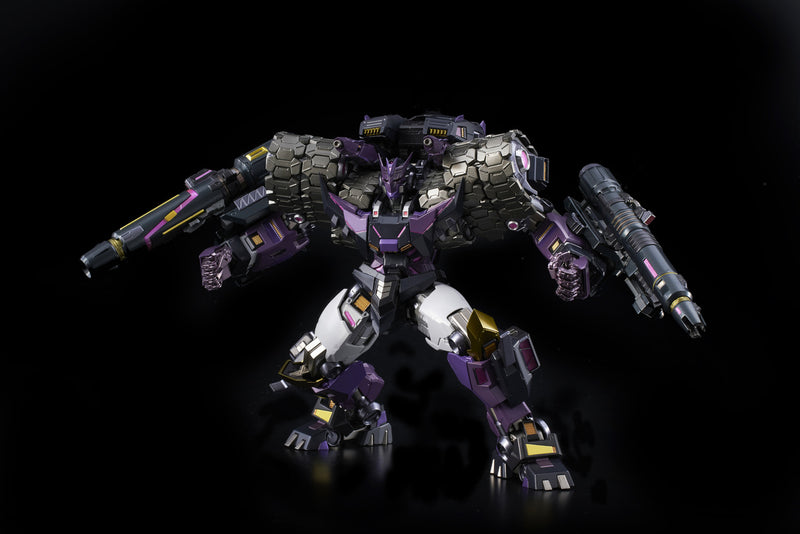 Load image into Gallery viewer, Flame Toys - Transformers Tarn (Reissue)
