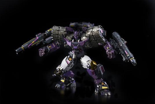 Flame Toys - Transformers Tarn (Reissue)