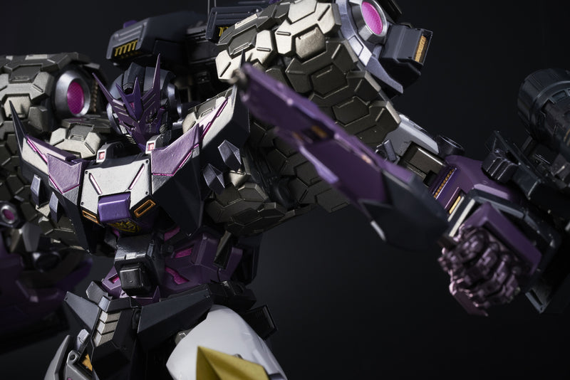 Load image into Gallery viewer, Flame Toys - Transformers Tarn (Reissue)
