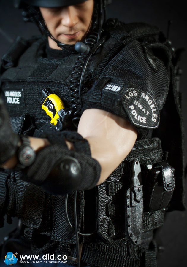 Load image into Gallery viewer, DID - LAPD Patrol - Austin
