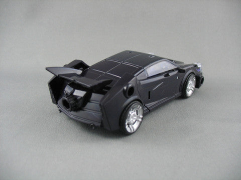 Load image into Gallery viewer, AM-14 Decepticon Vehicon witn Micron Arms
