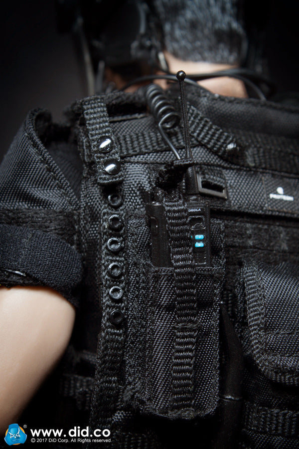 Load image into Gallery viewer, DID - LAPD Patrol - Austin
