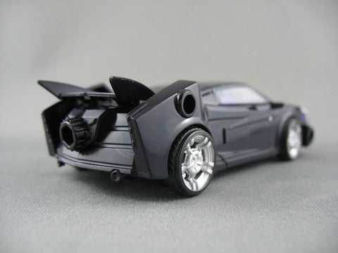 Load image into Gallery viewer, AM-14 Decepticon Vehicon witn Micron Arms
