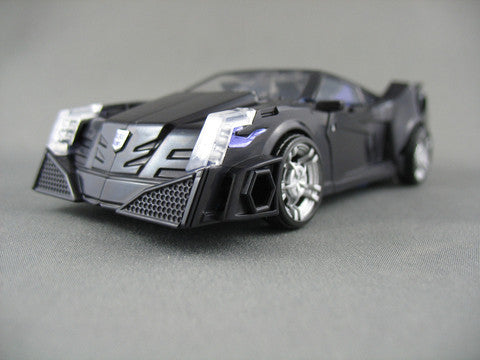 Load image into Gallery viewer, AM-14 Decepticon Vehicon witn Micron Arms
