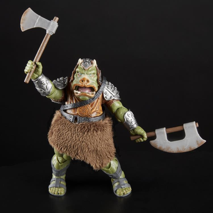 Load image into Gallery viewer, Star Wars the Black Series - Gamorrean Guard (ROTJ)
