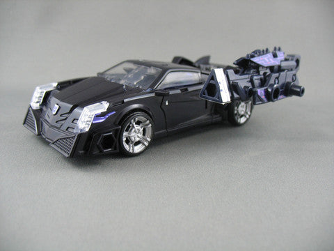 Load image into Gallery viewer, AM-14 Decepticon Vehicon witn Micron Arms
