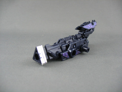 Load image into Gallery viewer, AM-14 Decepticon Vehicon witn Micron Arms
