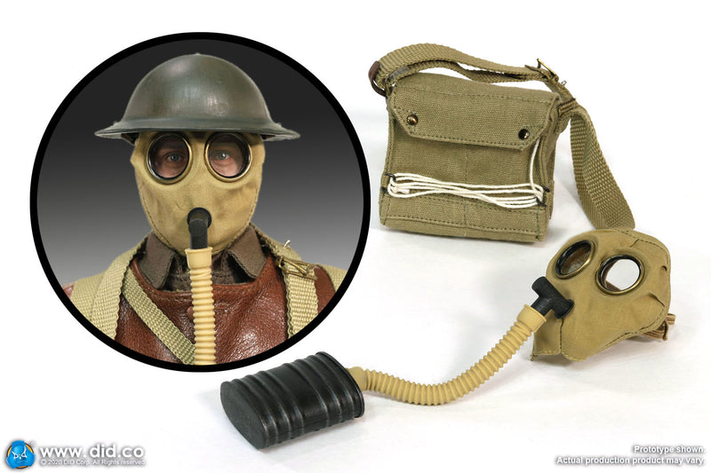 Load image into Gallery viewer, DID -  WWI British Infantry Lance Corporal William
