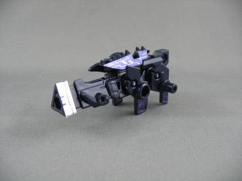 AM-14 Decepticon Vehicon witn Micron Arms