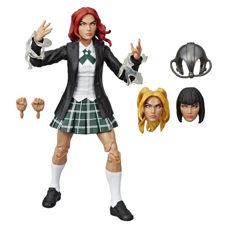 Load image into Gallery viewer, Marvel Legends - X-Men: Stepford Cuckoos
