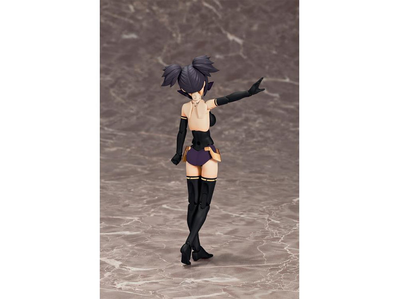 Load image into Gallery viewer, Kotobukiya - Megami Device: Asra Ninja (Shadow Edition)
