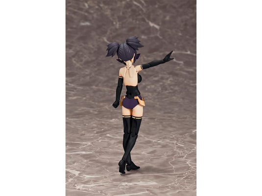 Kotobukiya - Megami Device: Asra Ninja (Shadow Edition)