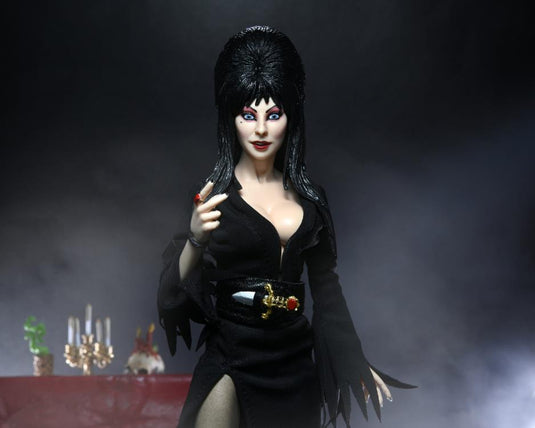 NECA - Elvira Mistress of the Dark