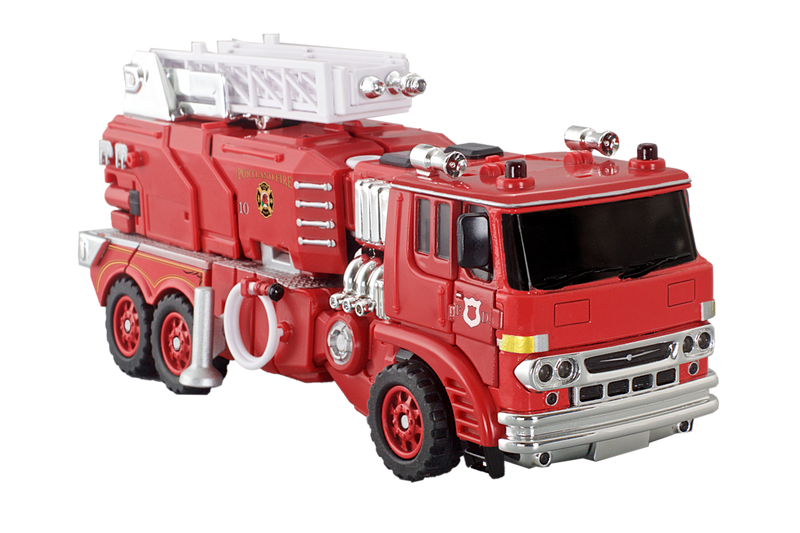 Load image into Gallery viewer, Ocular Max - PS-03 Backdraft
